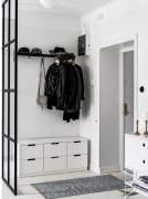 Idėjos, kur panaudoti IKEA Nordli kolekcijos komodas