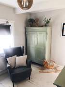 Miglės sūnaus kambarys - lyg iš Pinterest galerijos!