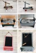 Miglės sūnaus kambarys - lyg iš Pinterest galerijos!