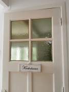 Miglės sūnaus kambarys - lyg iš Pinterest galerijos!