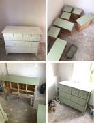 Miglės sūnaus kambarys - lyg iš Pinterest galerijos!