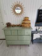 Miglės sūnaus kambarys - lyg iš Pinterest galerijos!