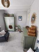 Miglės sūnaus kambarys - lyg iš Pinterest galerijos!