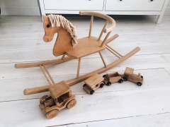 Miglės sūnaus kambarys - lyg iš Pinterest galerijos!