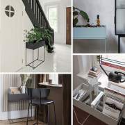 10 pirkinių iš Ferm Living šiuolaikiškiems namams