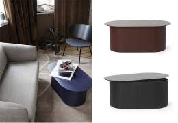 10 pirkinių iš Ferm Living šiuolaikiškiems namams