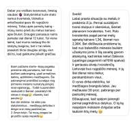 Statybų, kainų didėjimo ir medžiagų trūkumo pasiutpolkė - realios patirtys
