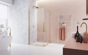 5 savybės, kuriomis turi pasižymėti ilgai tarnausianti dušo kabina