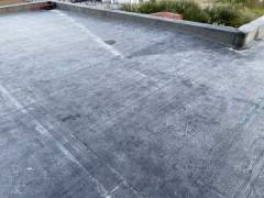 EPDM danga / plokščias stogas