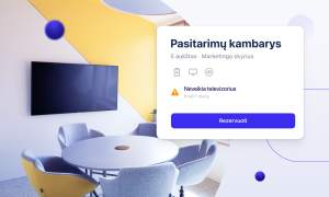 Teisinga darbo vietos ergonomika namuose, biure, vaikų kambaryje