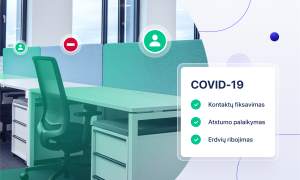 Teisinga darbo vietos ergonomika namuose, biure, vaikų kambaryje