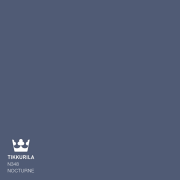 2025 metų „Tikkurila“ spalva