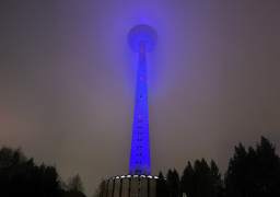 2025 metų „Tikkurila“ spalva