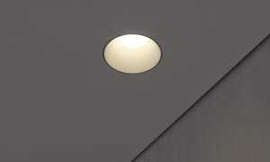 Įmontuojami į lubas šviestuvai. Ką reiktų žinoti?