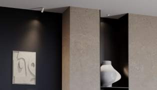 Įmontuojami į lubas šviestuvai. Ką reiktų žinoti?