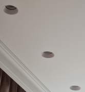 Įmontuojami į lubas šviestuvai. Ką reiktų žinoti?