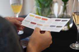 Meno mugėje pristatyta 2026 metų Tikkurila spalva