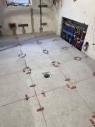 Grindys garaže ir katilinėje