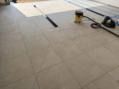 Grindys garaže ir katilinėje