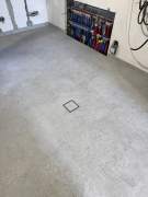 Grindys garaže ir katilinėje