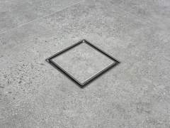 Grindys garaže ir katilinėje