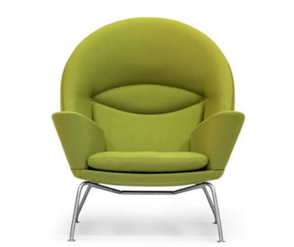 Hans wegner baldai