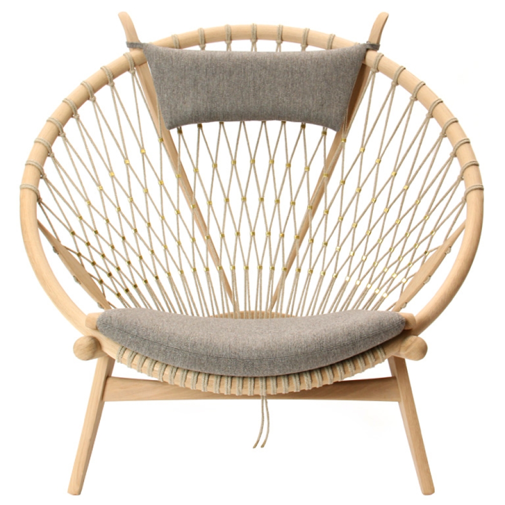 Hans wegner chair