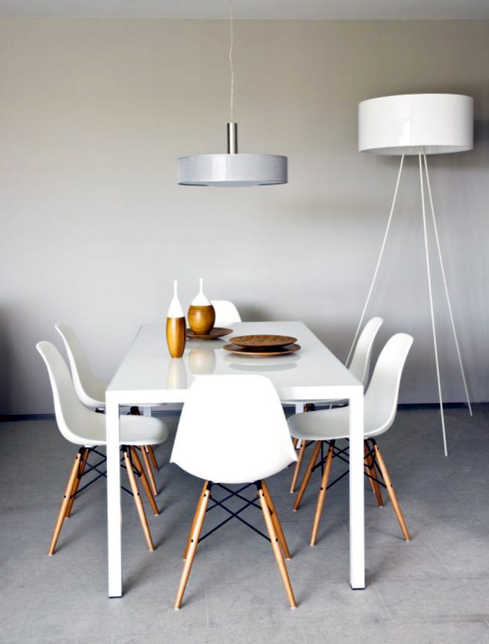 Dining-erea
