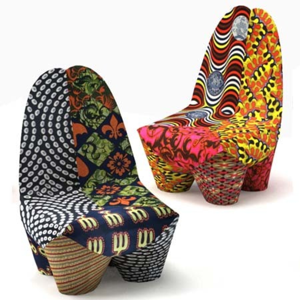 2013m. interjero tendencijos  afrikos tema