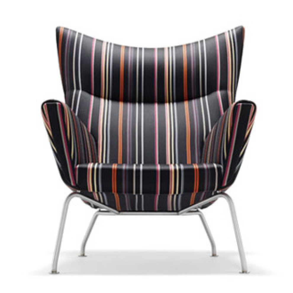 Hans wegner baldai