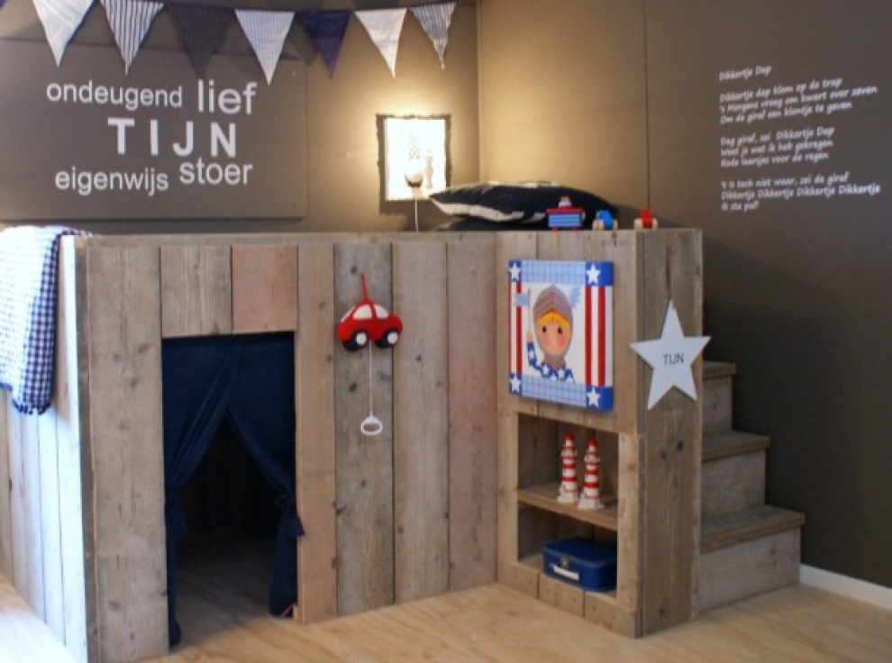 Children's room
