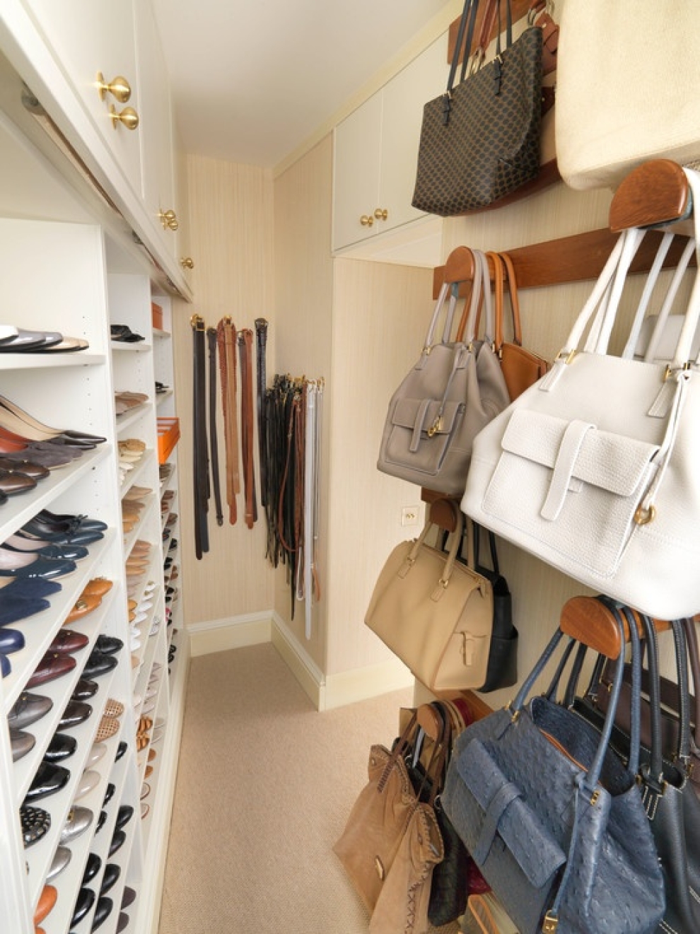 Wardrobe ideas