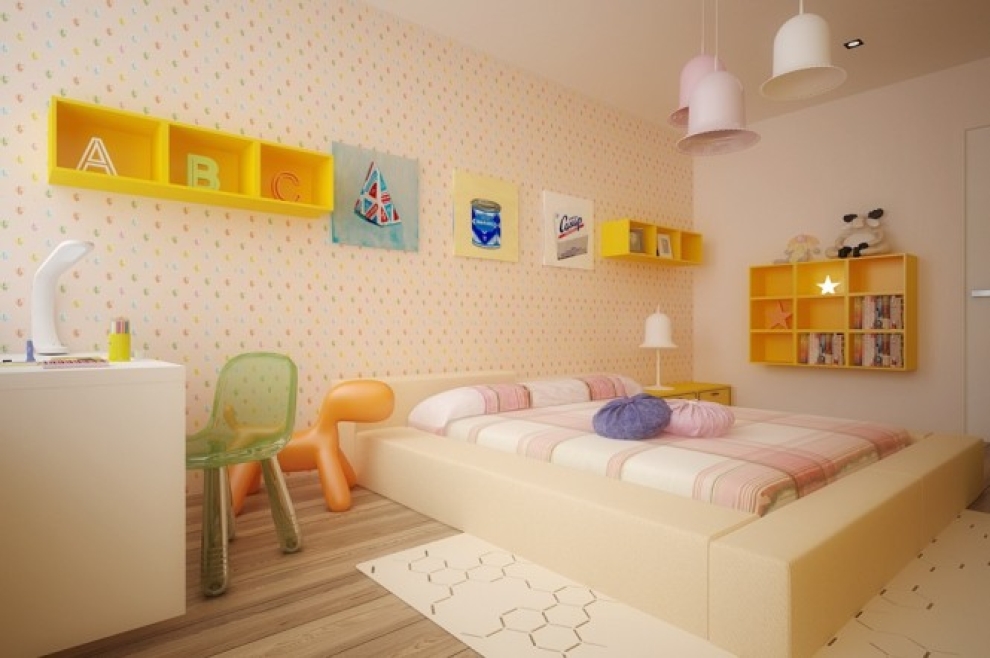 Children's room ideas