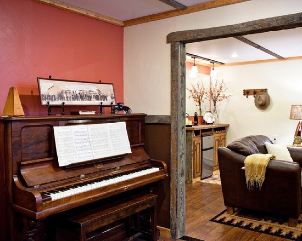 Piano