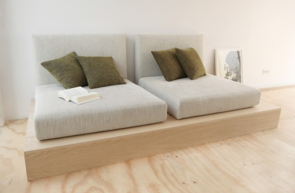 Funkcionali sofa