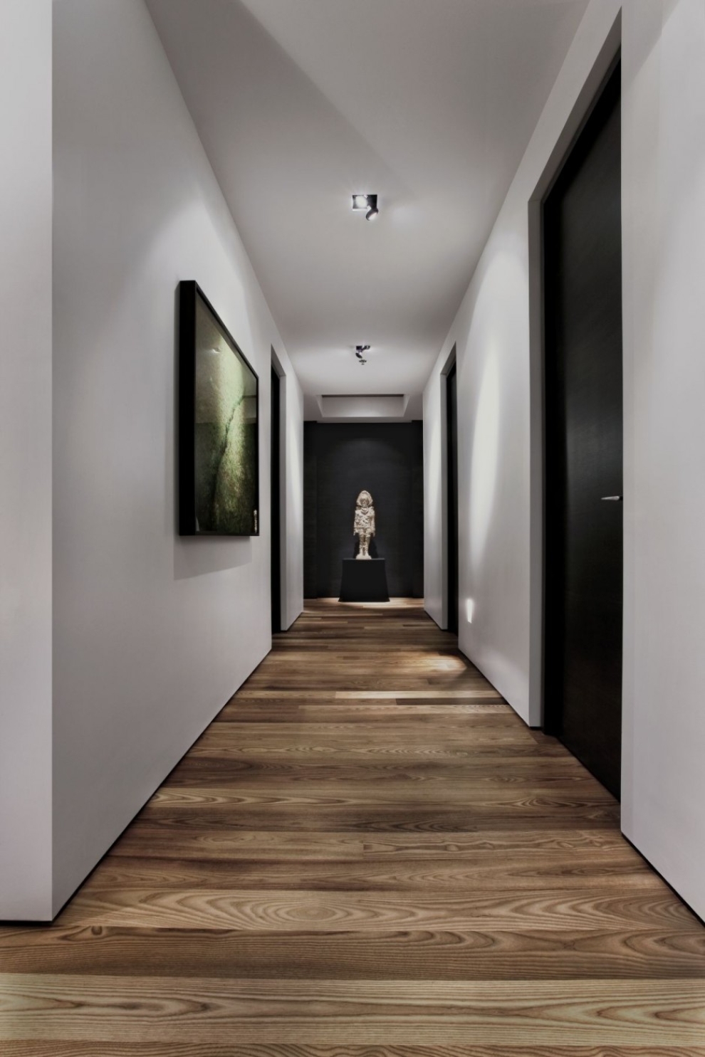 Corridor design (2)