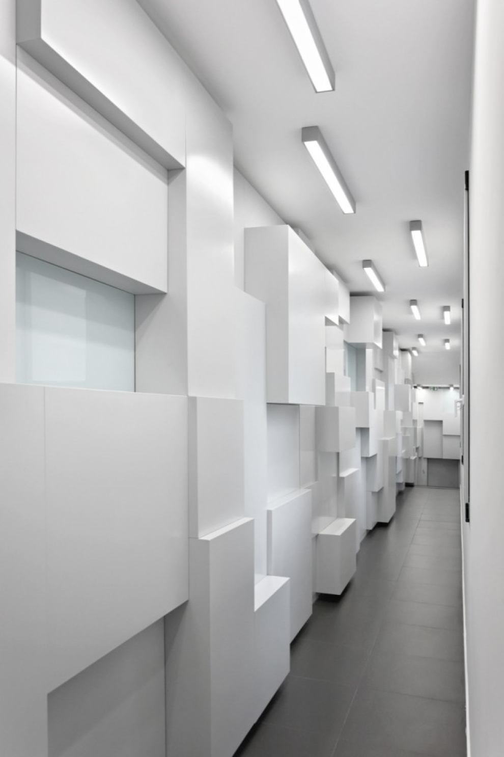 Corridor