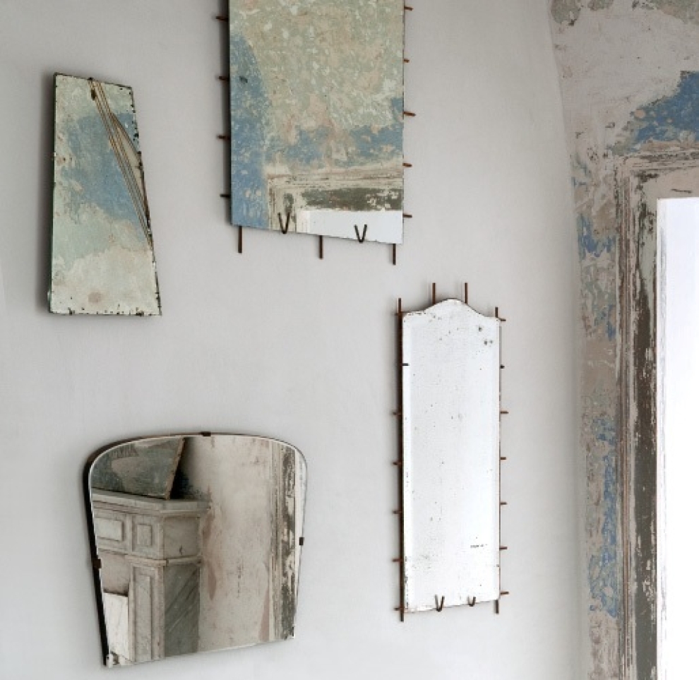 Mirrors