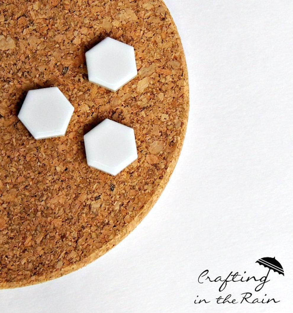 Diy thumbtacks