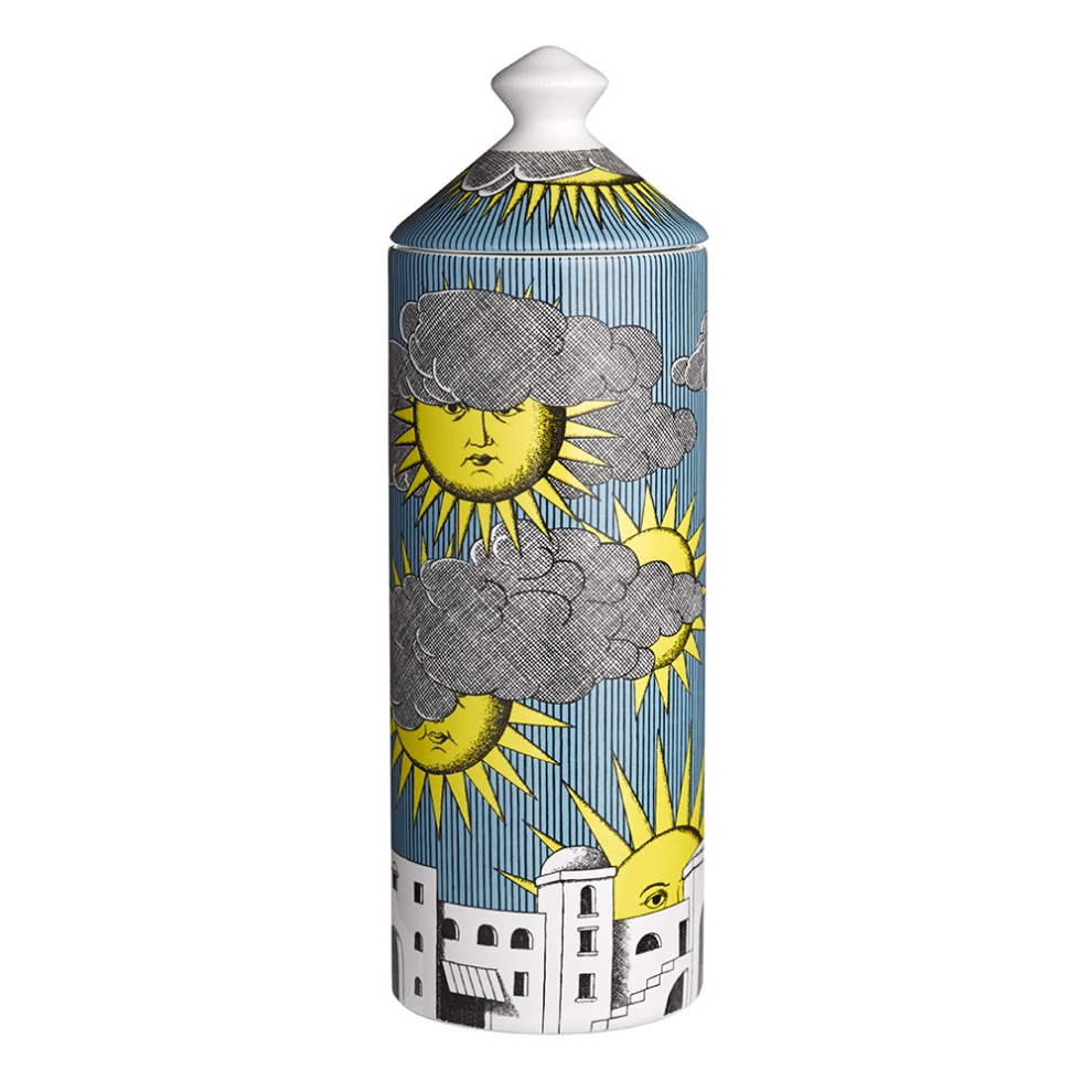 Fornasetti indai