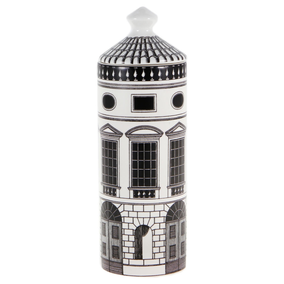 Fornasetti kūryba