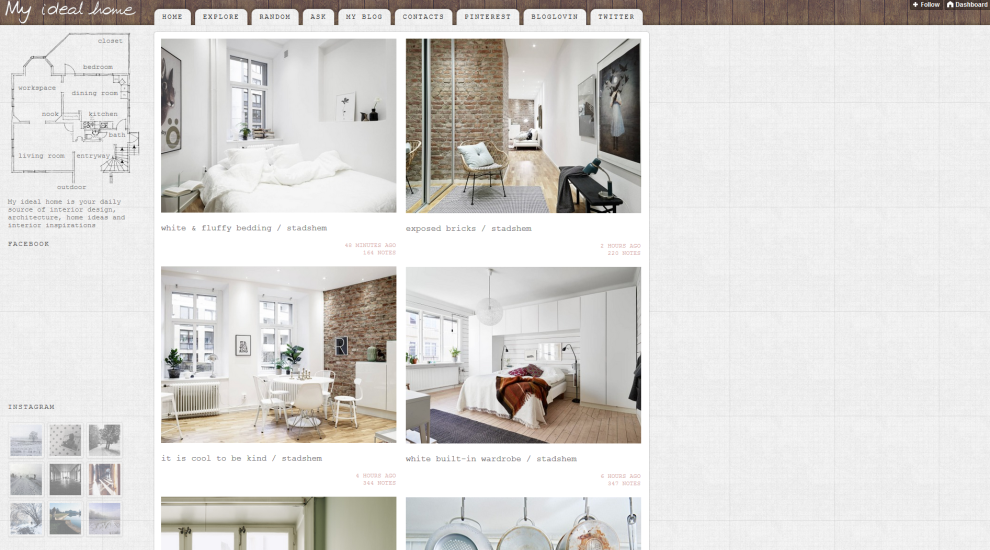 Myidealhome