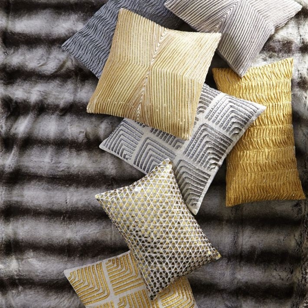 Metallic pagalveles