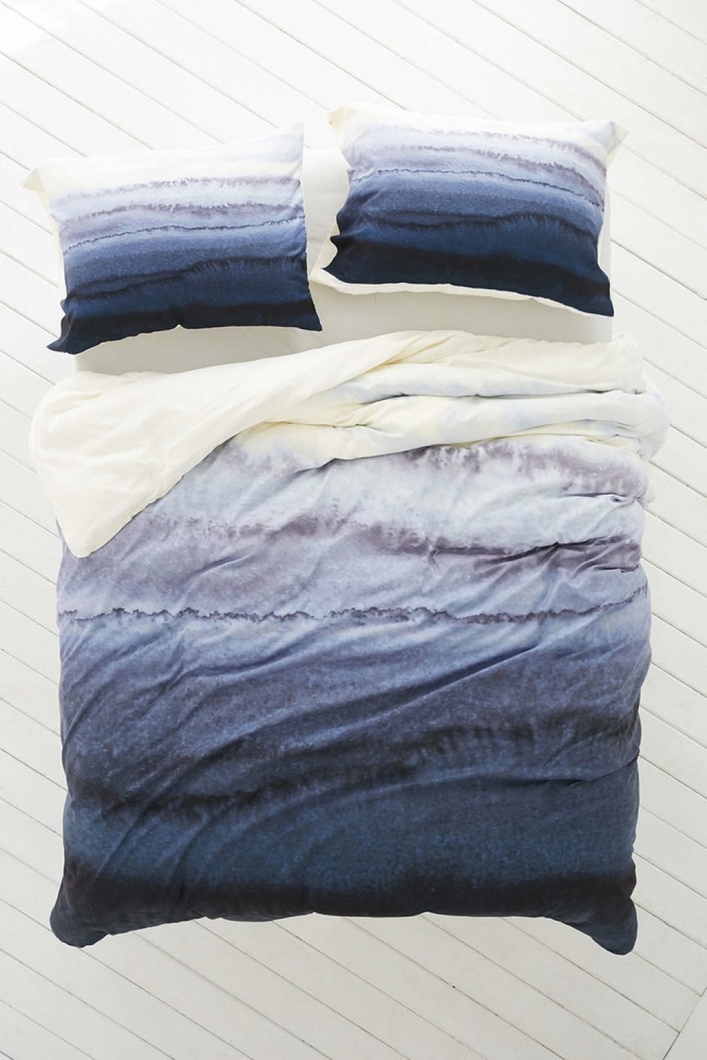 Ombre patalyne