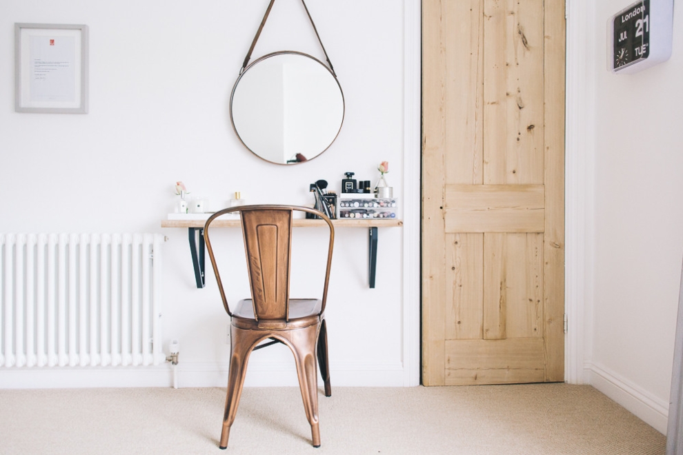 Dressing table ideas
