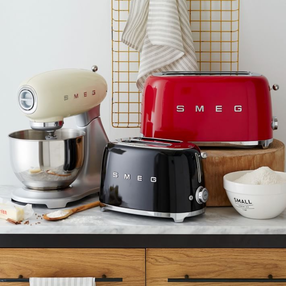 Smeg tosteris