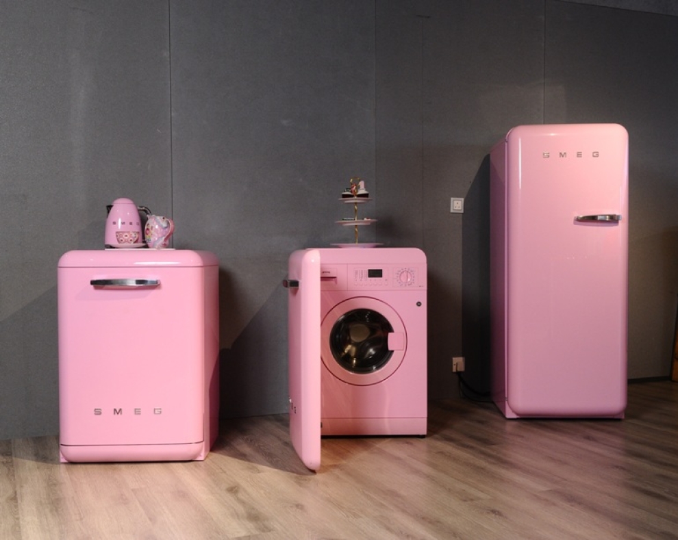 Smeg buitine technika