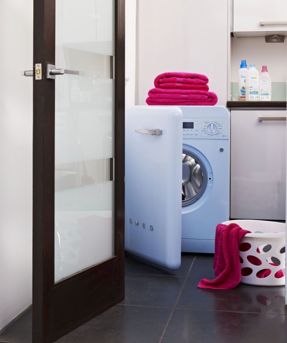 Smeg skalbimo masina