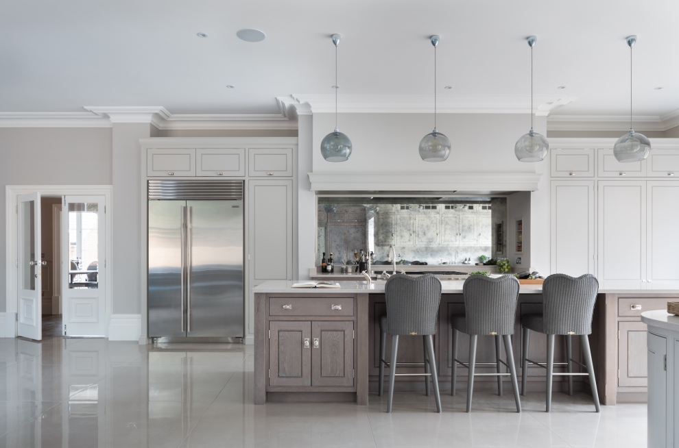 english kitchen