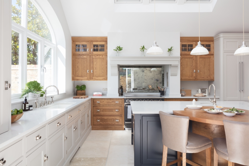 humphrey munson kitchens